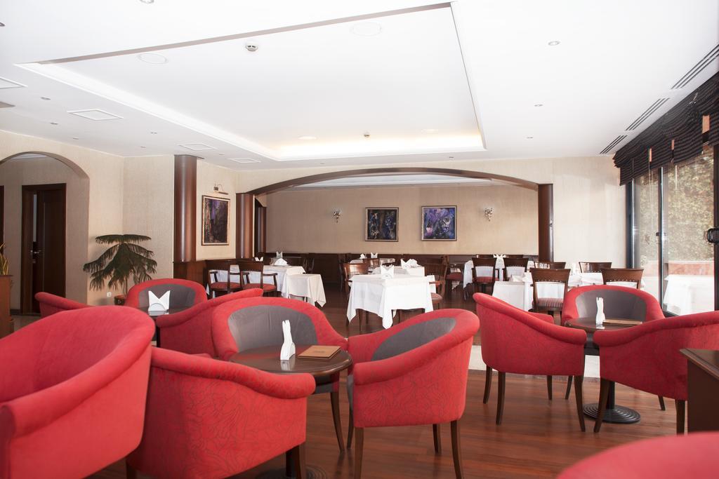 Hotel King Cankaya