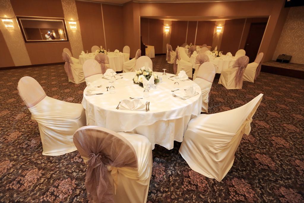 King Cankaya Hotel Ankara