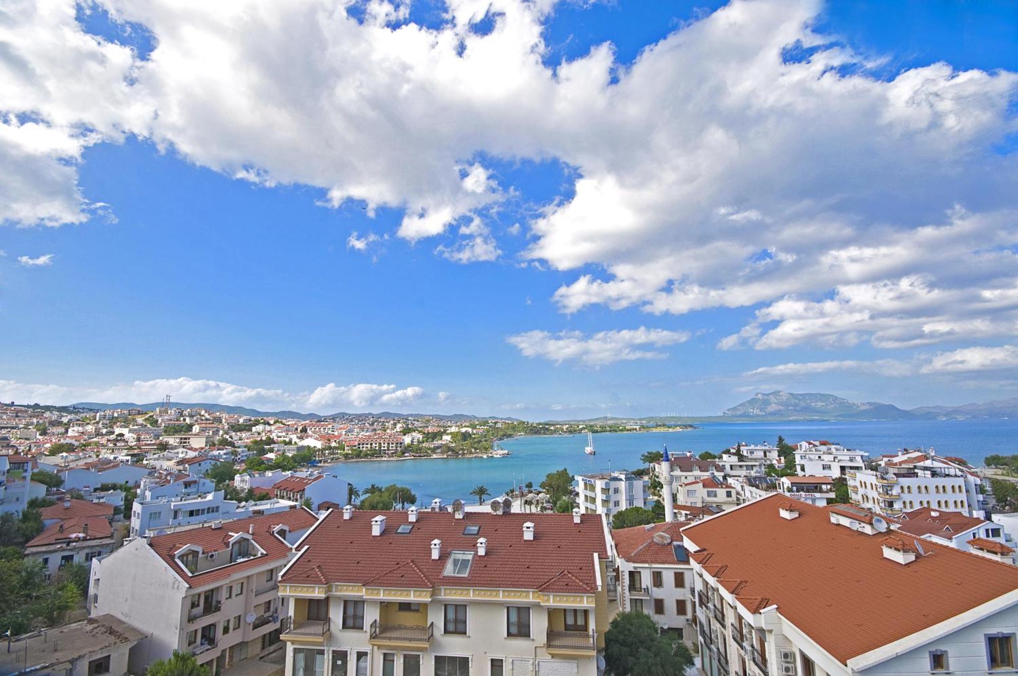 Doada Hotel 4*