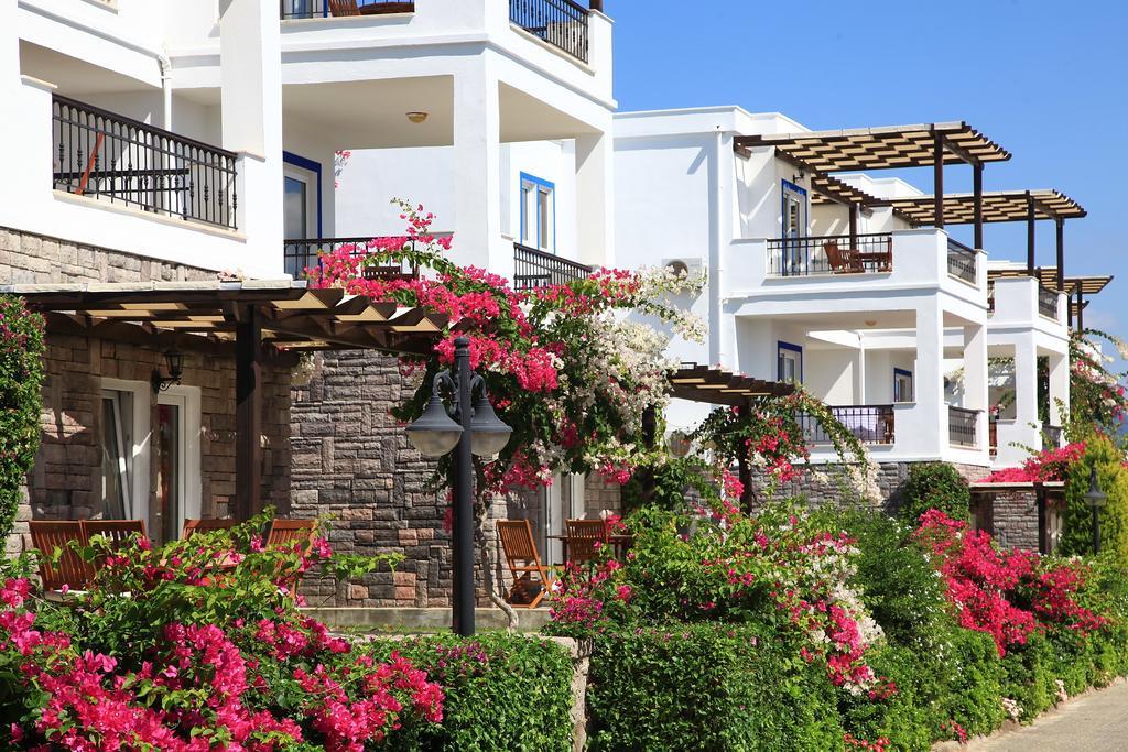 Aktur Aparthotel Bitez
