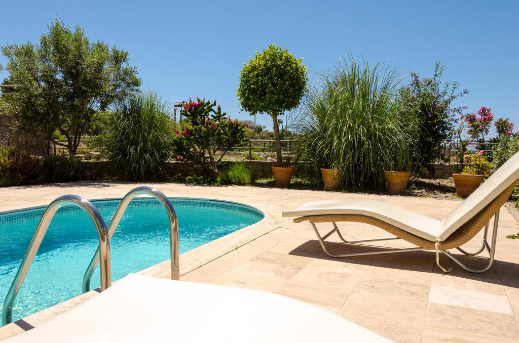 Aegean Hills Villa Gumusluk
