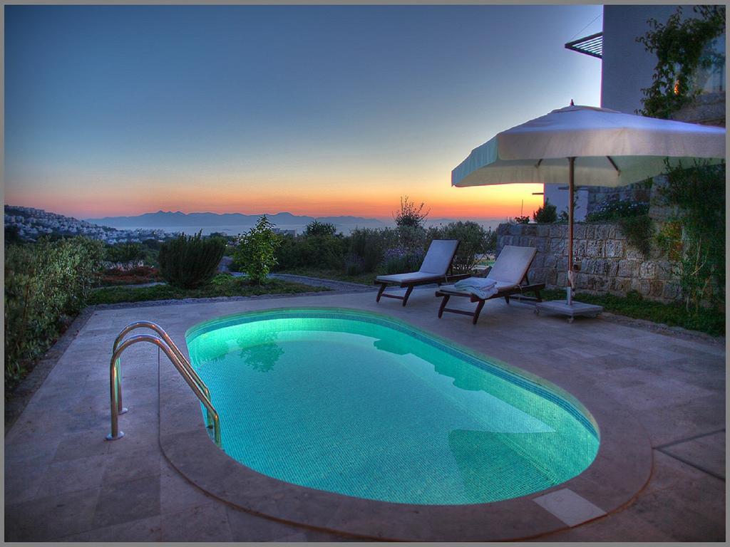 Villa Aegean Hills *