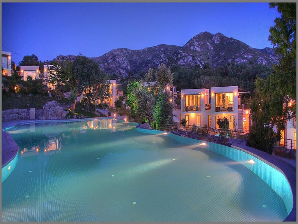 Aegean Hills *