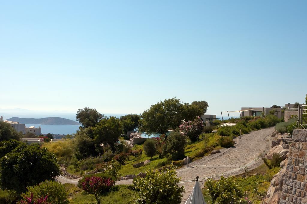 Aegean Hills Villa
