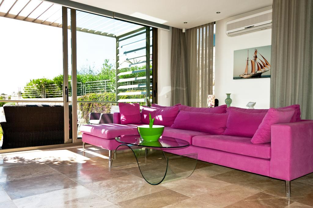 Villa Aegean Hills *
