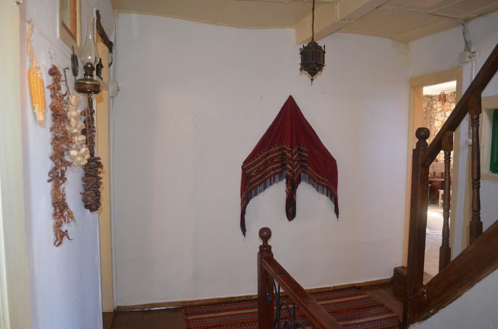Guest house Taksiyarhis