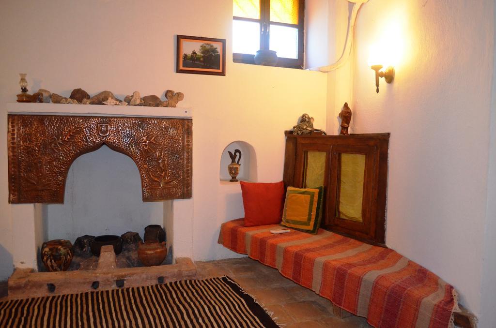 Guest house Taksiyarhis 3*