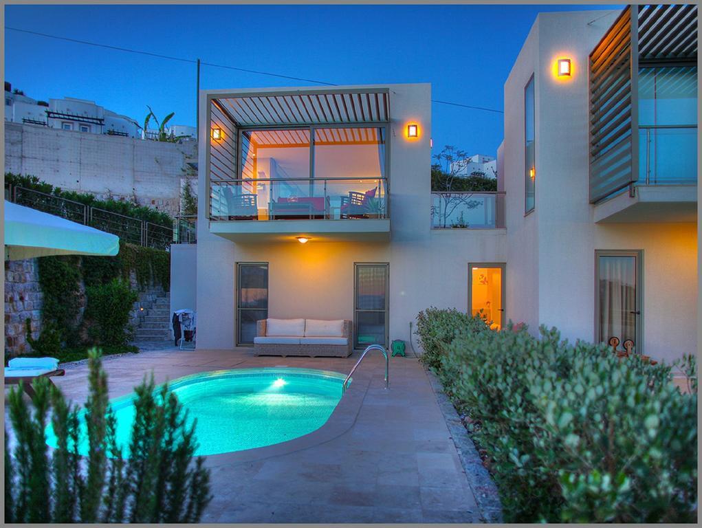 Villa Aegean Hills