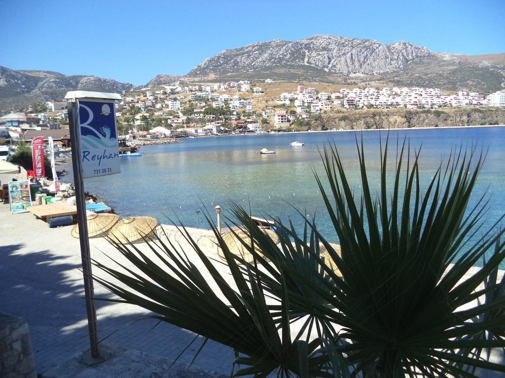 Bed & Breakfast Reyhan Karaburun (Izmir)