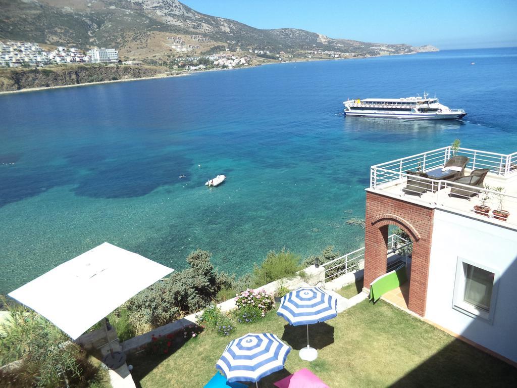 Reyhan 3* Karaburun (Izmir)