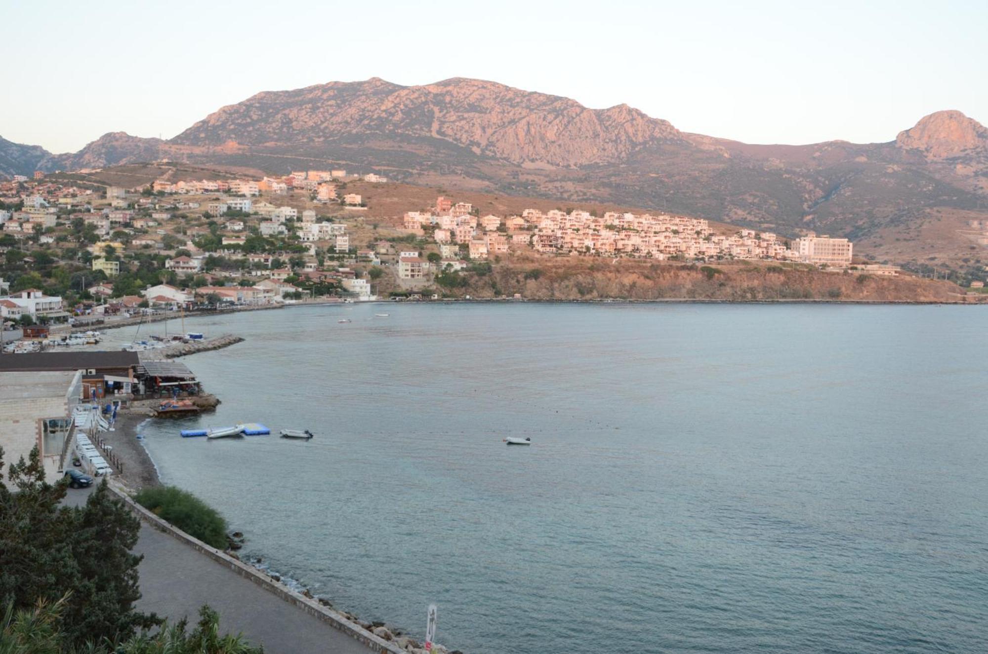 Reyhan 3* Karaburun (Izmir)