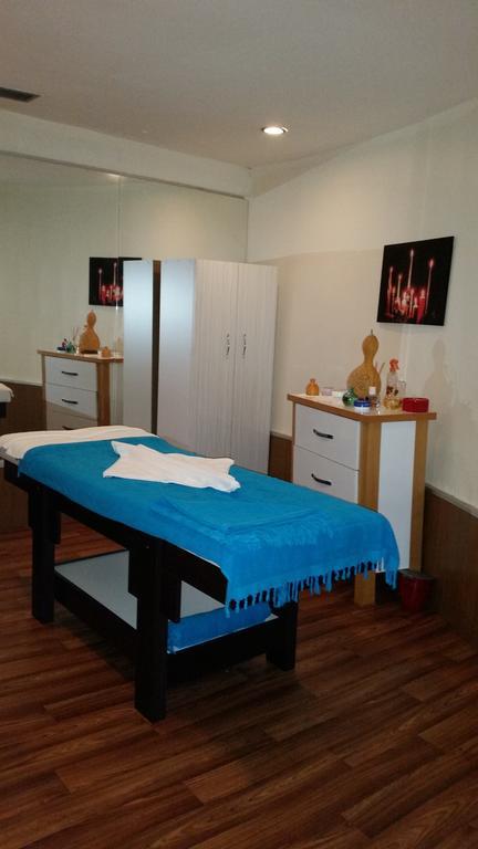 Grand Denizli 3*