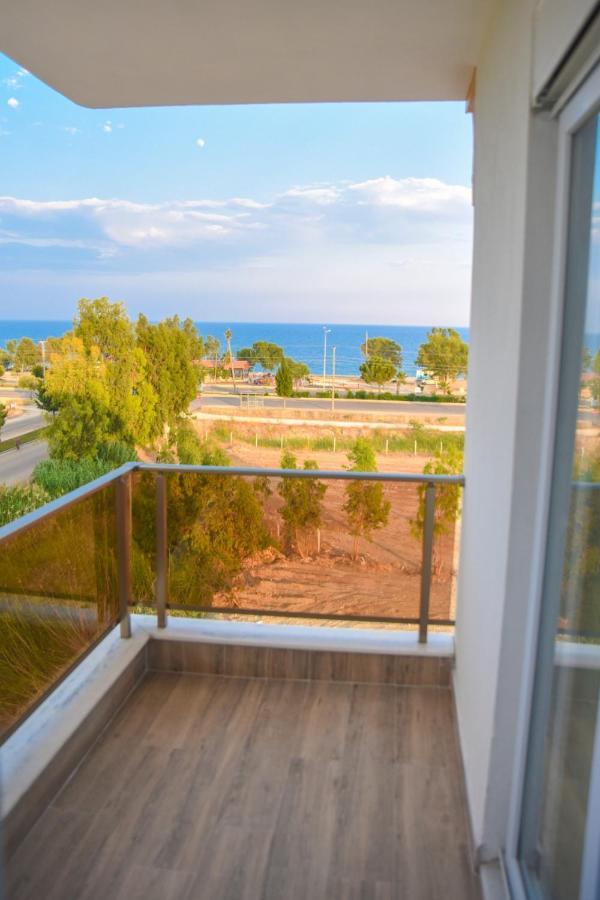 Soral Aparthotel Demre