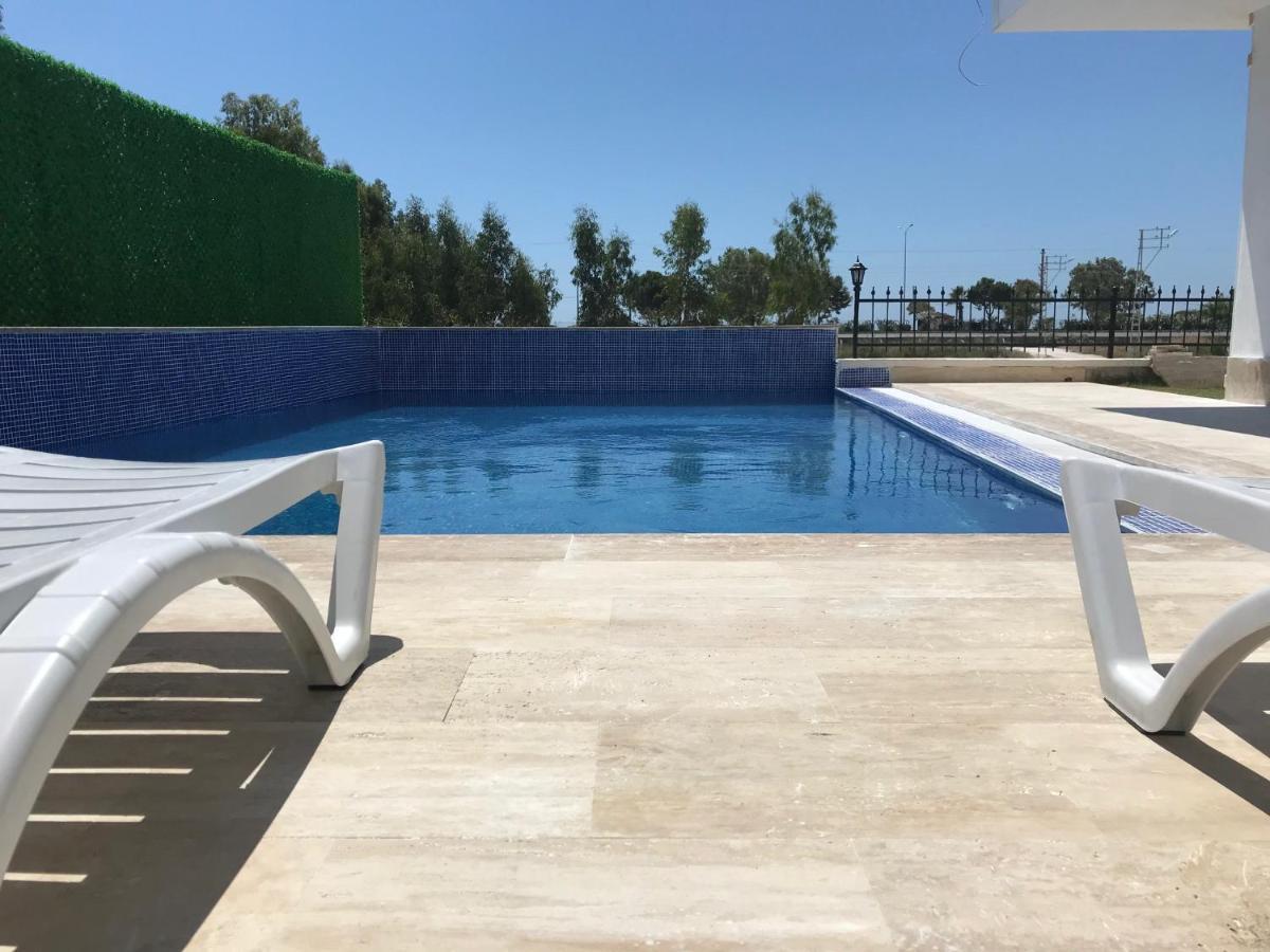 Soral Aparthotel Demre