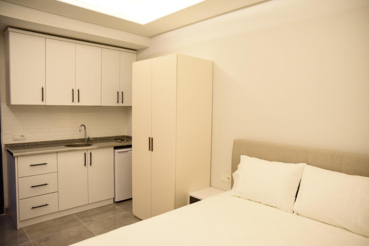 Soral Aparthotel Demre