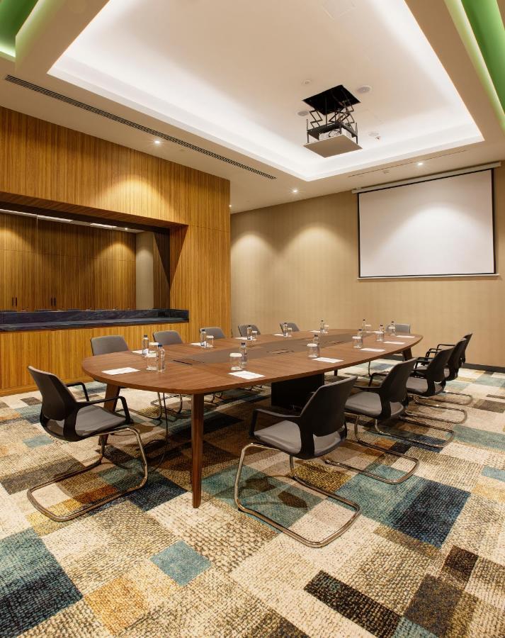 Ibis Styles Merter 5* Istanbul