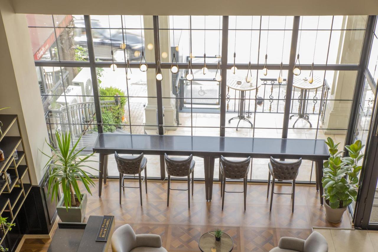 New Balturk Izmit Hotel 4*