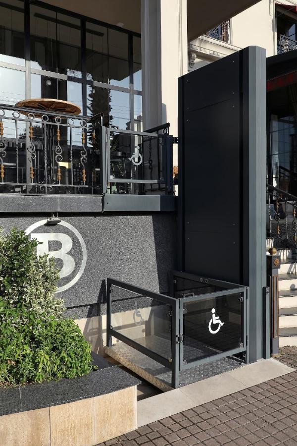 New Balturk Izmit 4* Kocaeli
