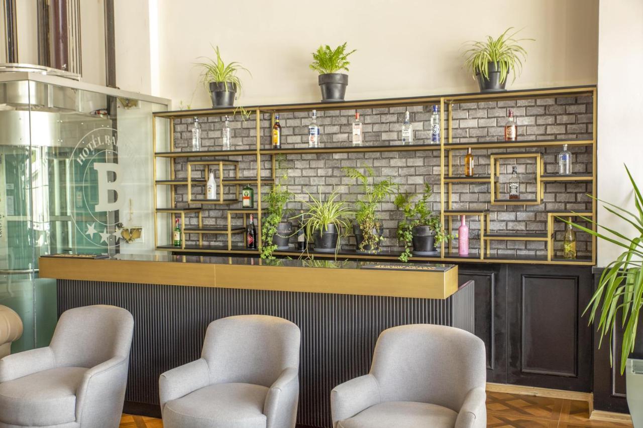 New Balturk Izmit Hotel Kocaeli