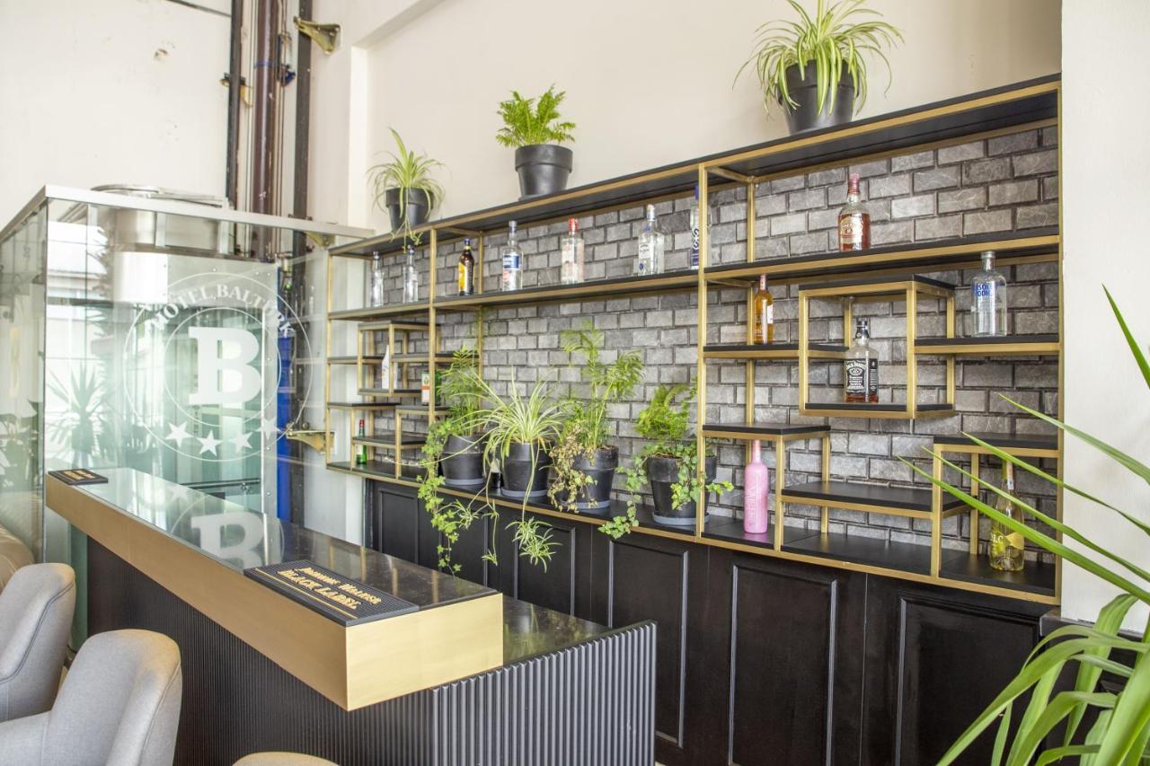 New Balturk Izmit Hotel Kocaeli