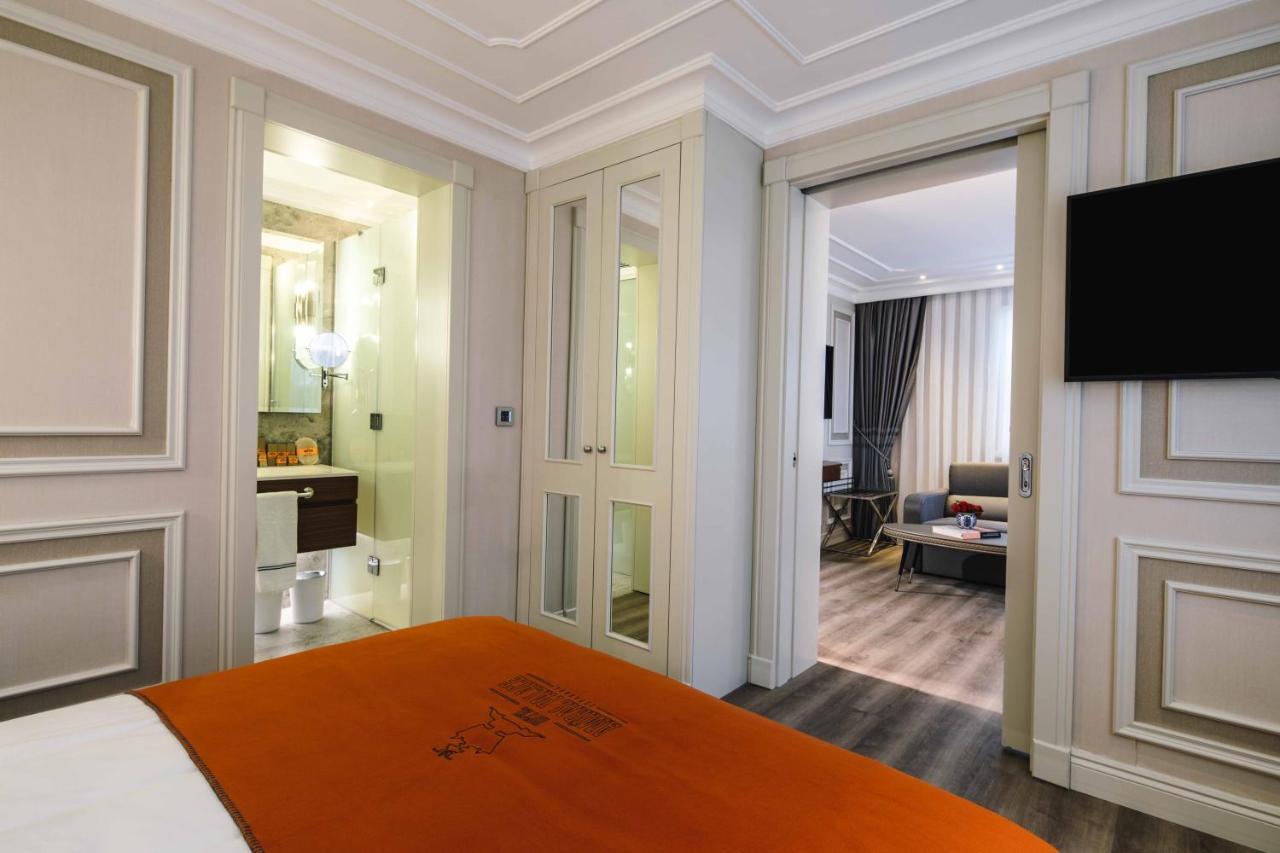 Amiral Palace Boutique Class Hotel