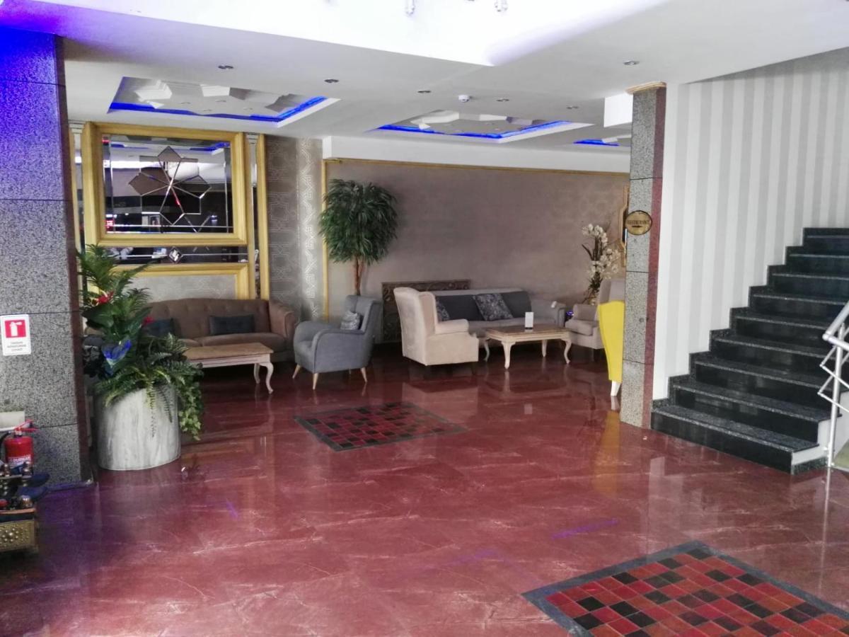 Hermanos 3* Istanbul