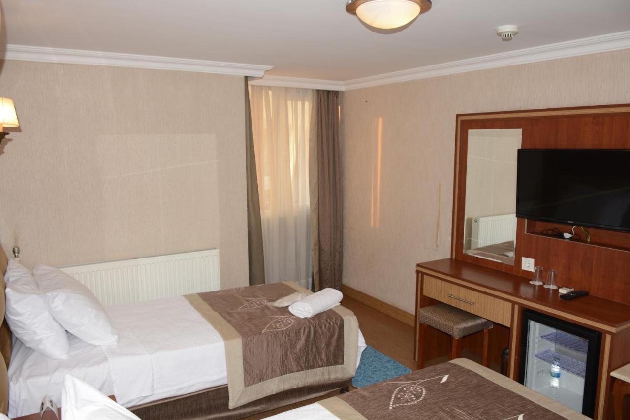 Hotel Hermanos Istanbul