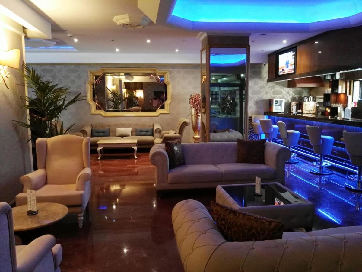Hotel Hermanos 3*