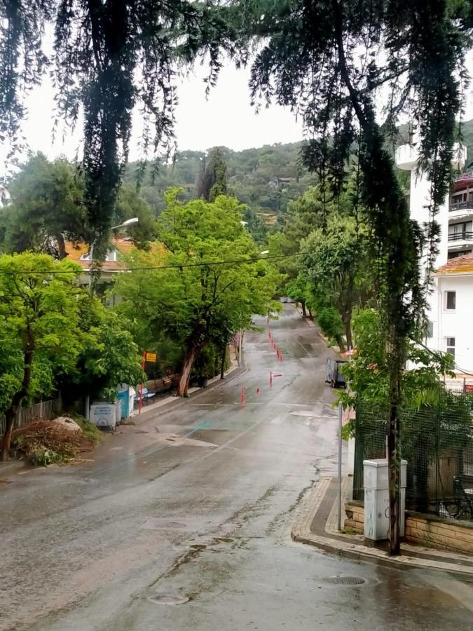 Hotel Nizam Butik Bueyuekada Adalar