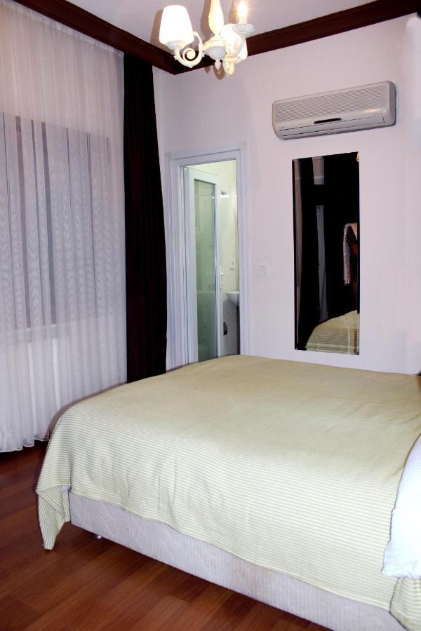 Nizam Butik Bueyuekada Adalar