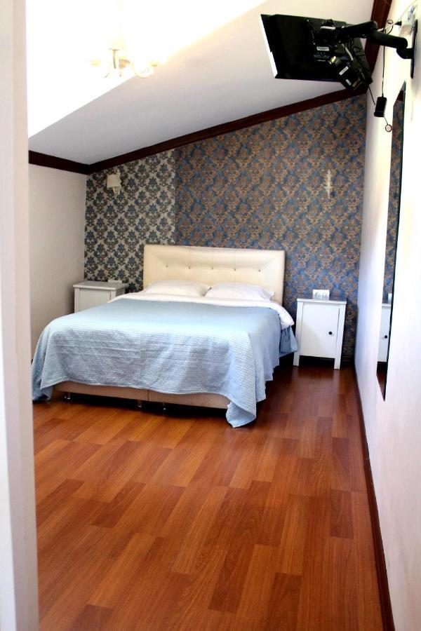 Hotel Nizam Butik Bueyuekada Adalar