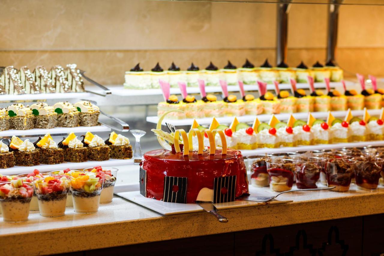 Juju Premier Palace Hotel 5*