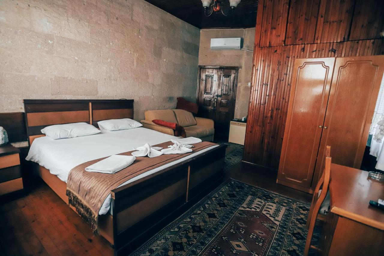 Melis Cave Hotel Urgup