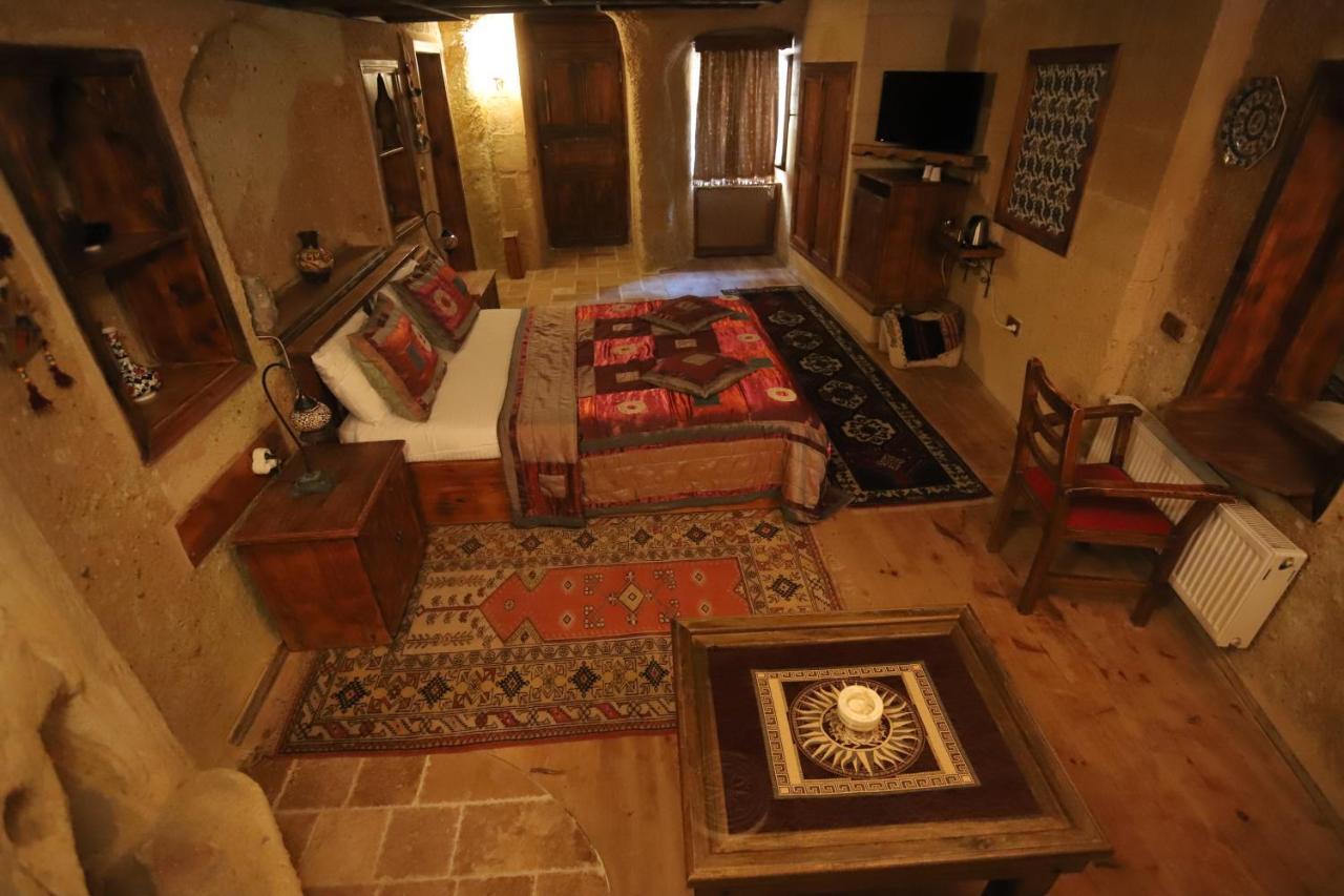 Hotel Melis Cave Urgup