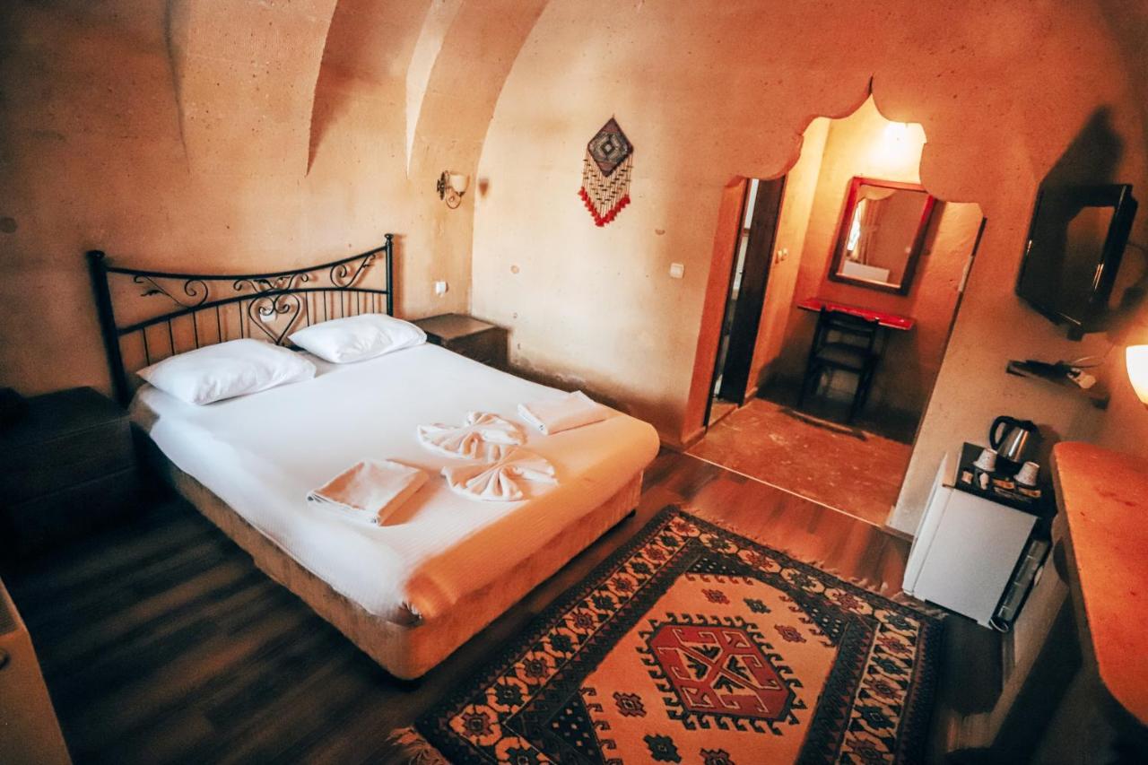 Hotel Melis Cave Urgup