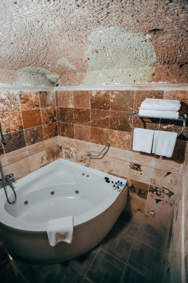 Hotel Melis Cave Urgup