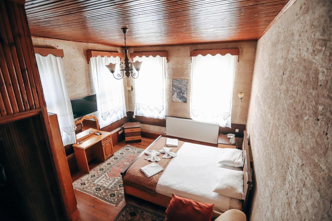 Hotel Melis Cave 3*