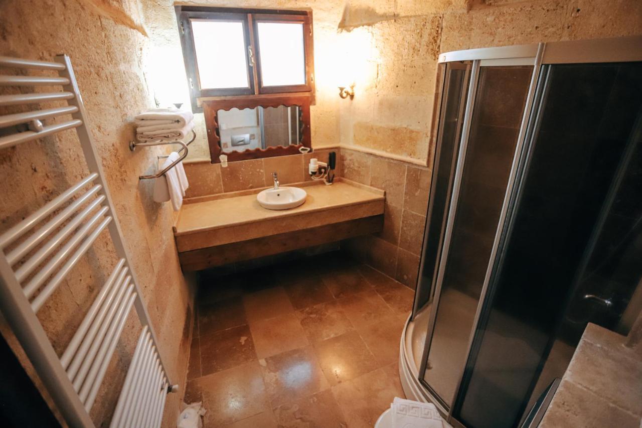 Hotel Melis Cave Urgup