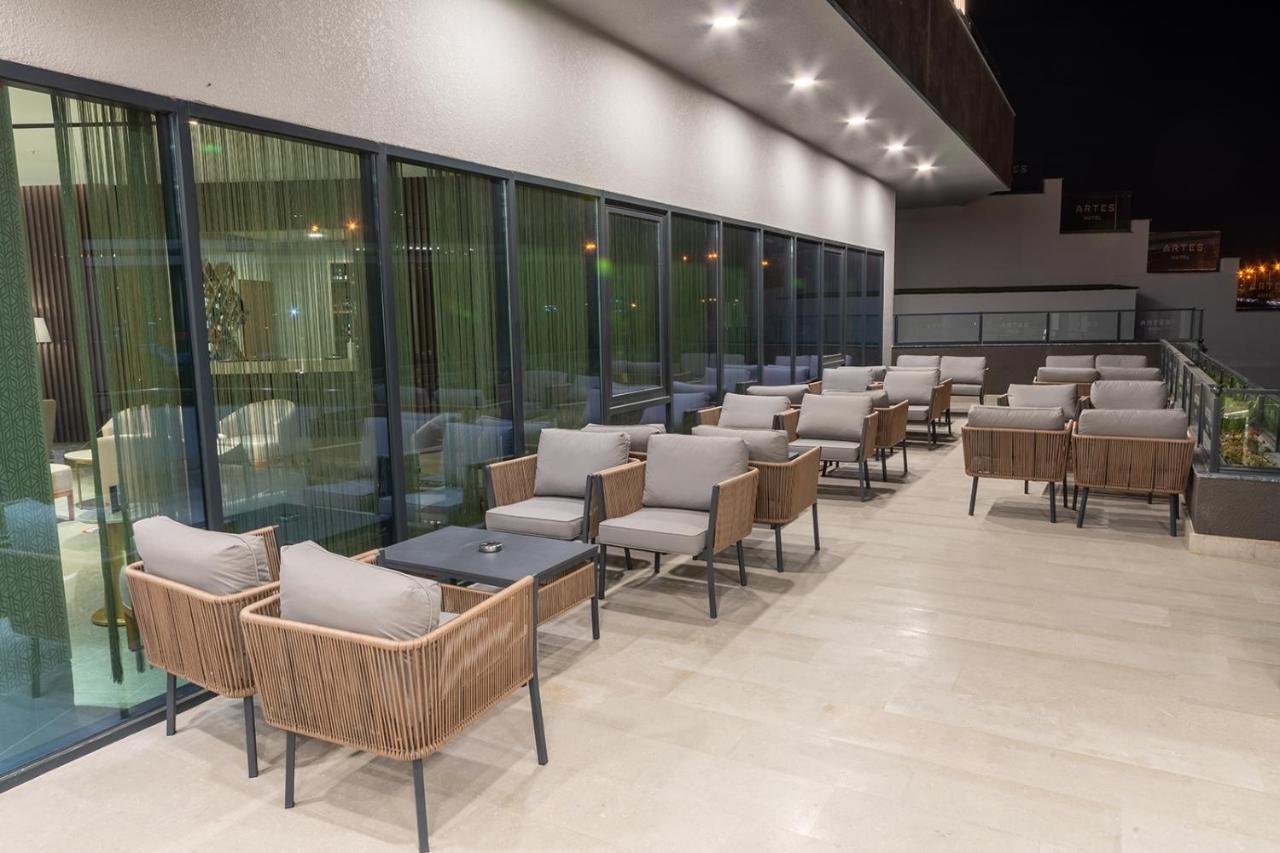 Artes Hotel Antakya