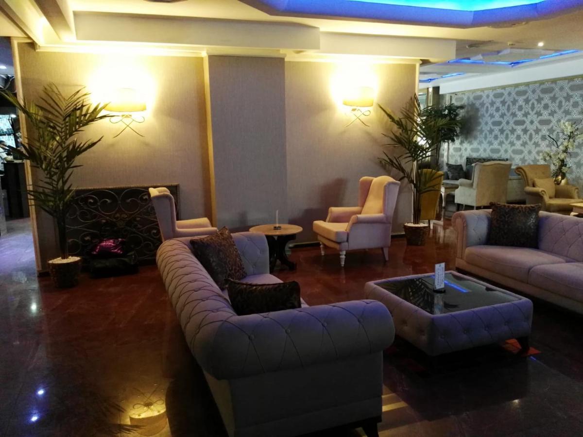 Hermanos Hotel Istanbul