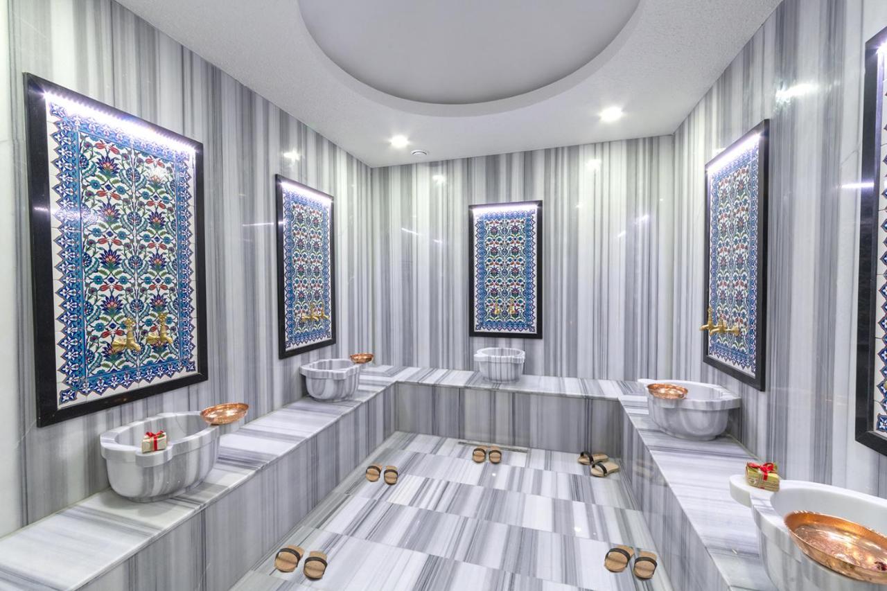 Hotel Artes Antakya