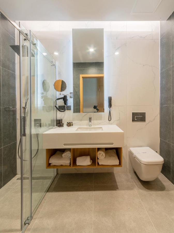 Hotel Artes Antakya