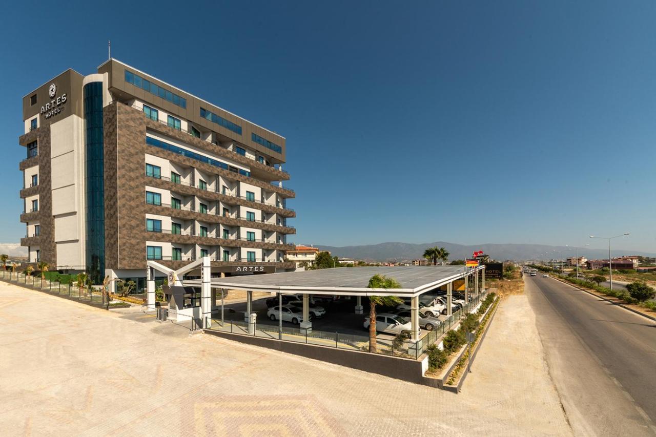 Hotel Artes