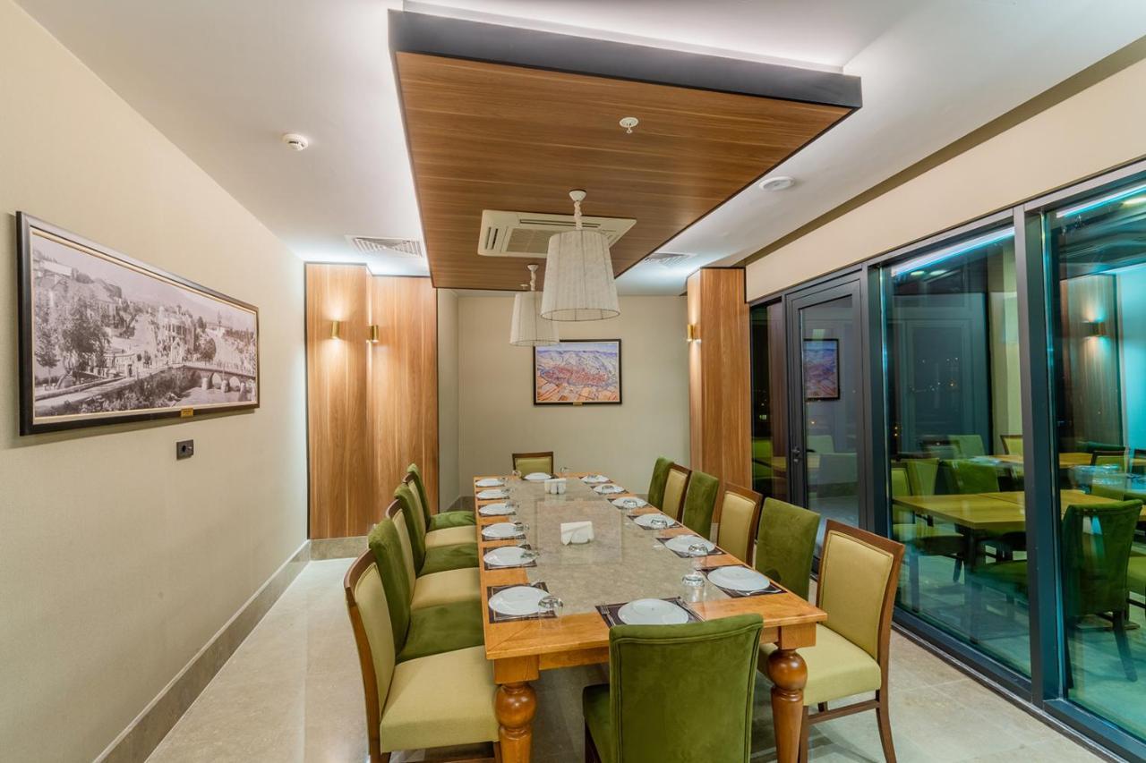 Hotel Artes Antakya