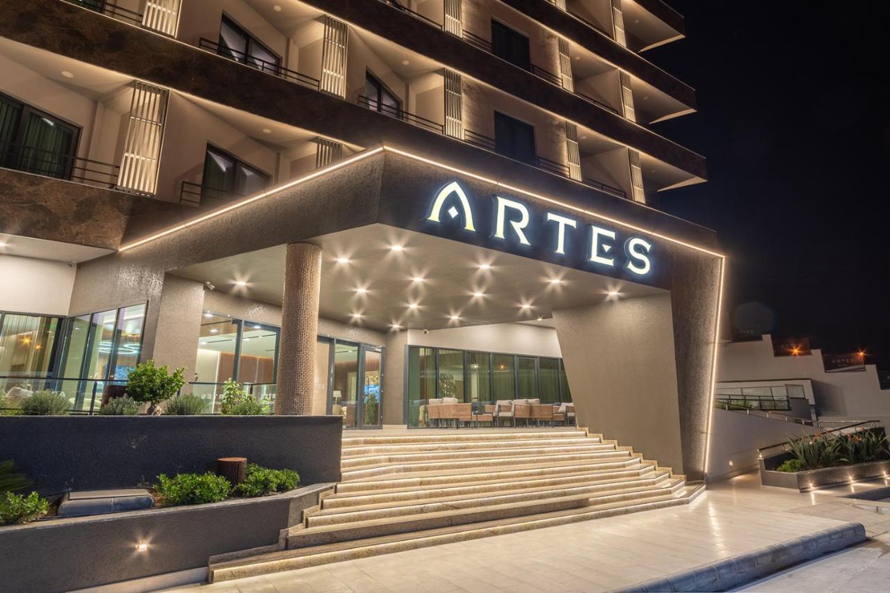 Hotel Artes 4*