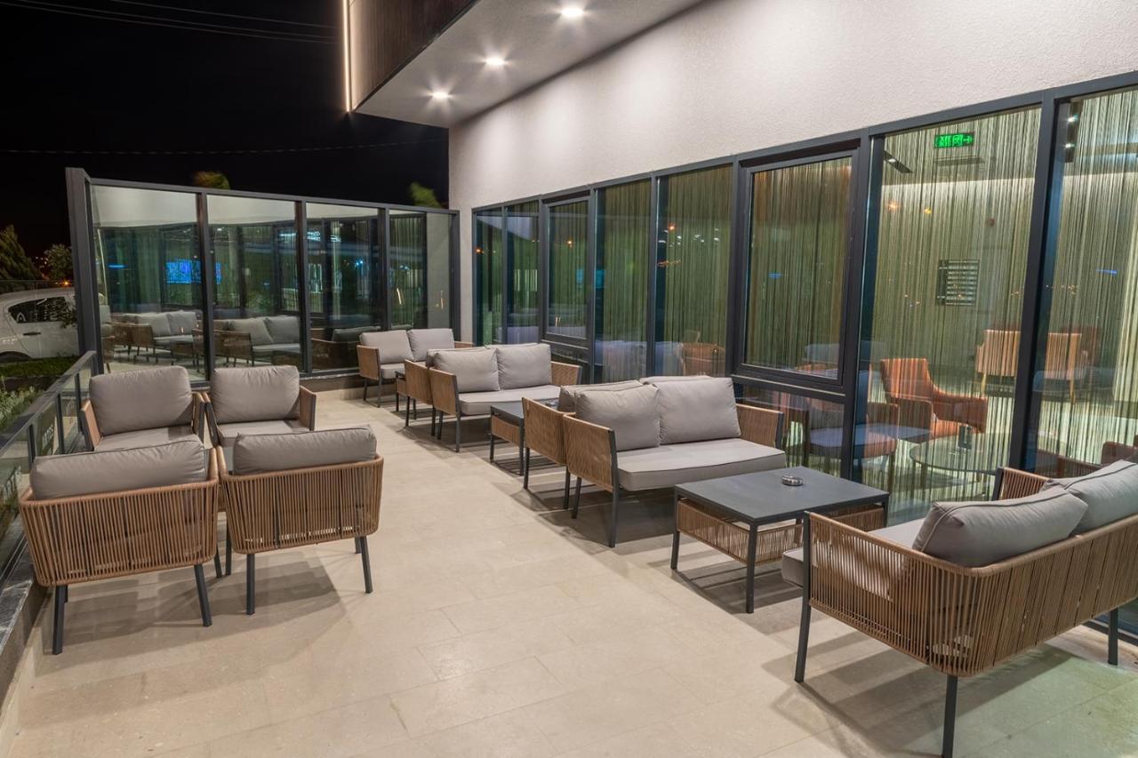 Hotel Artes Antakya