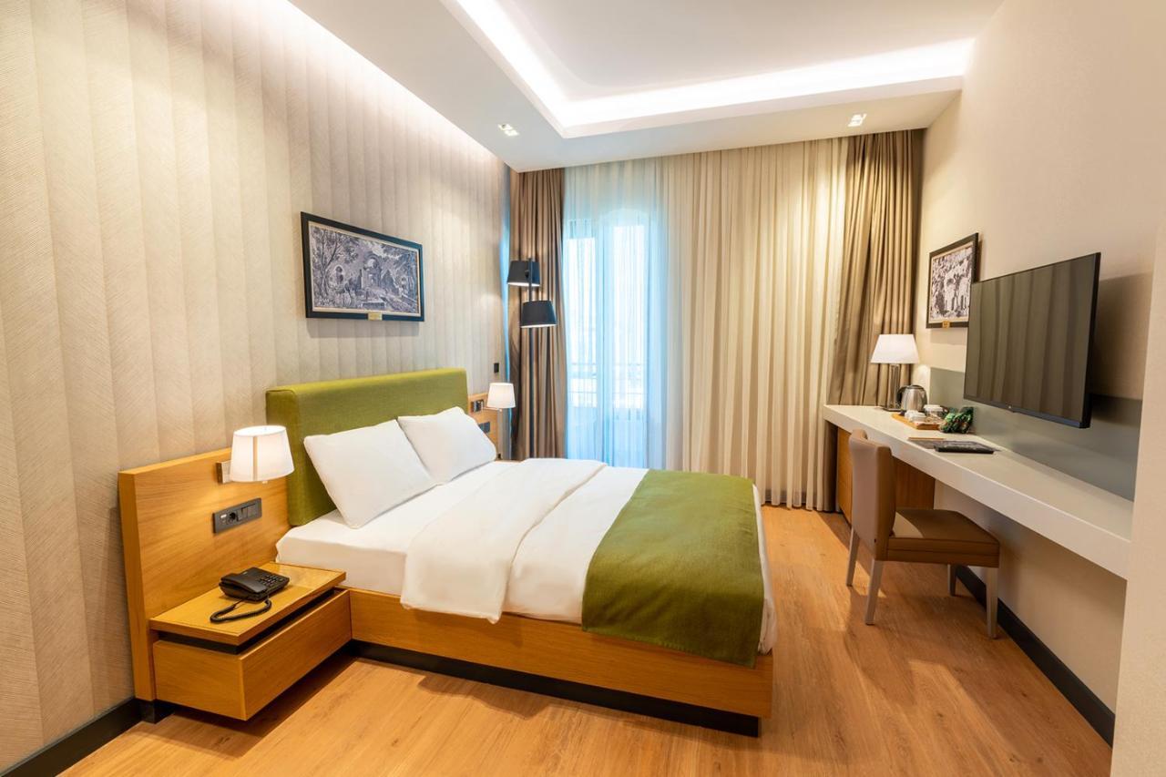 Hotel Artes Antakya