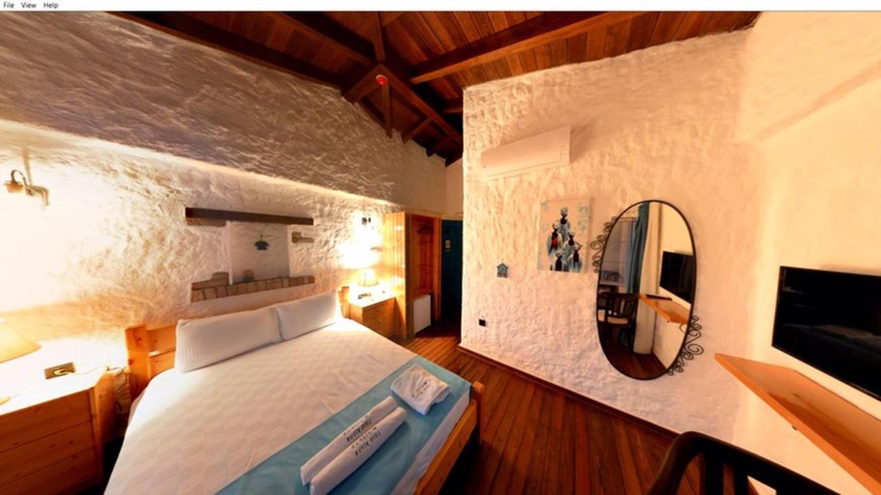 Bed & Breakfast Elysium *