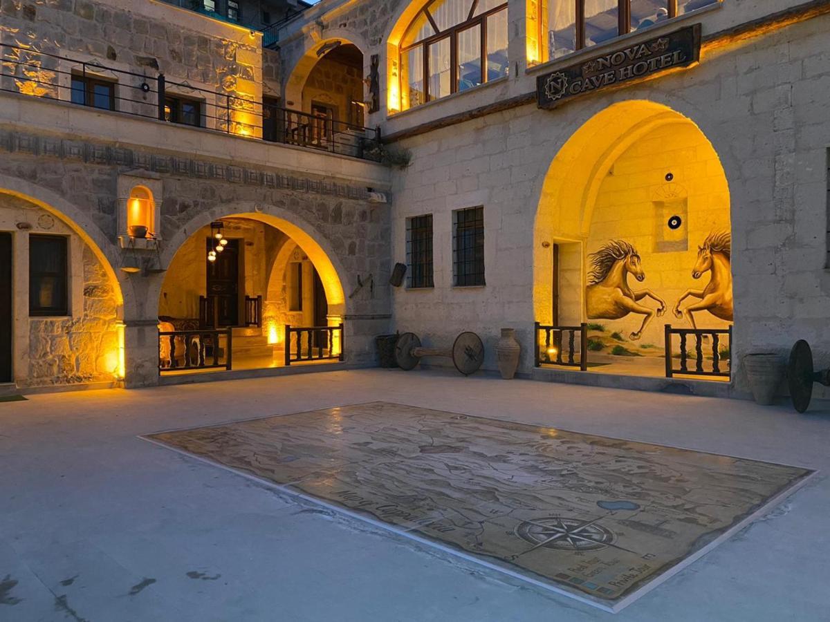 Hotel Nova Cave