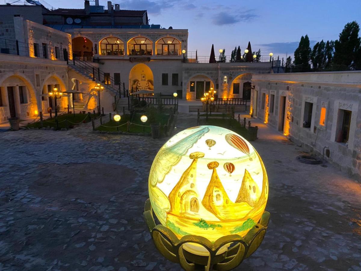 Hotel Nova Cave Ortahisar